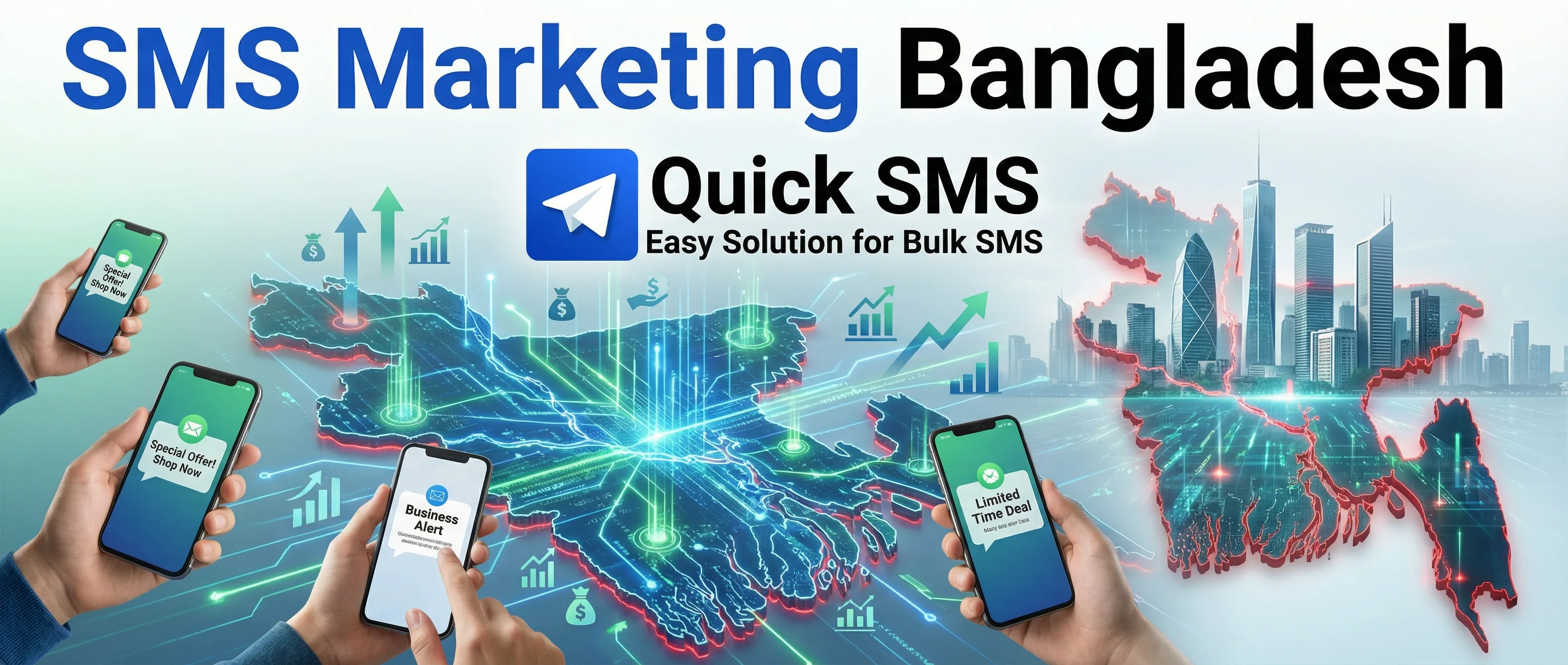 https://www.demo.quicksmsapp.com/SMS Marketing Bangladesh