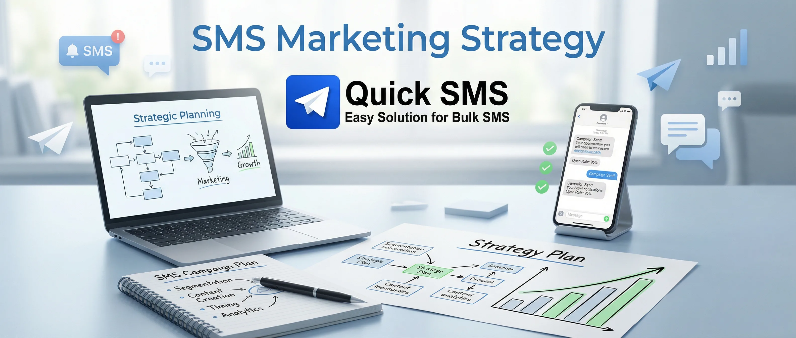 https://www.demo.quicksmsapp.com/SMS Marketing Strategy