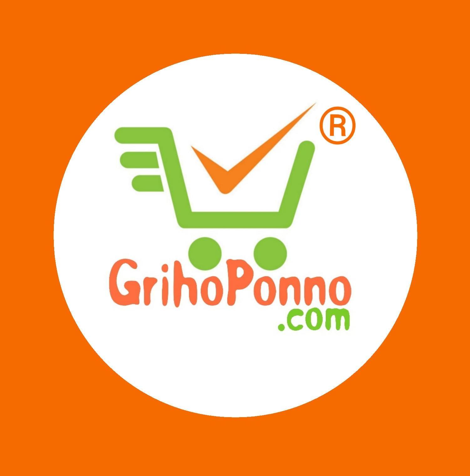 Griho Ponno